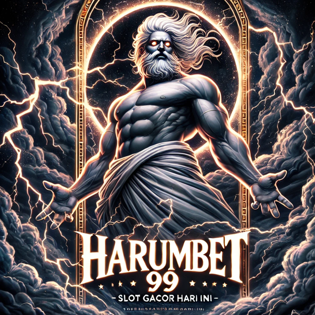HARUMBET99: Mencari Harta Karun Petualangan Kekayaan